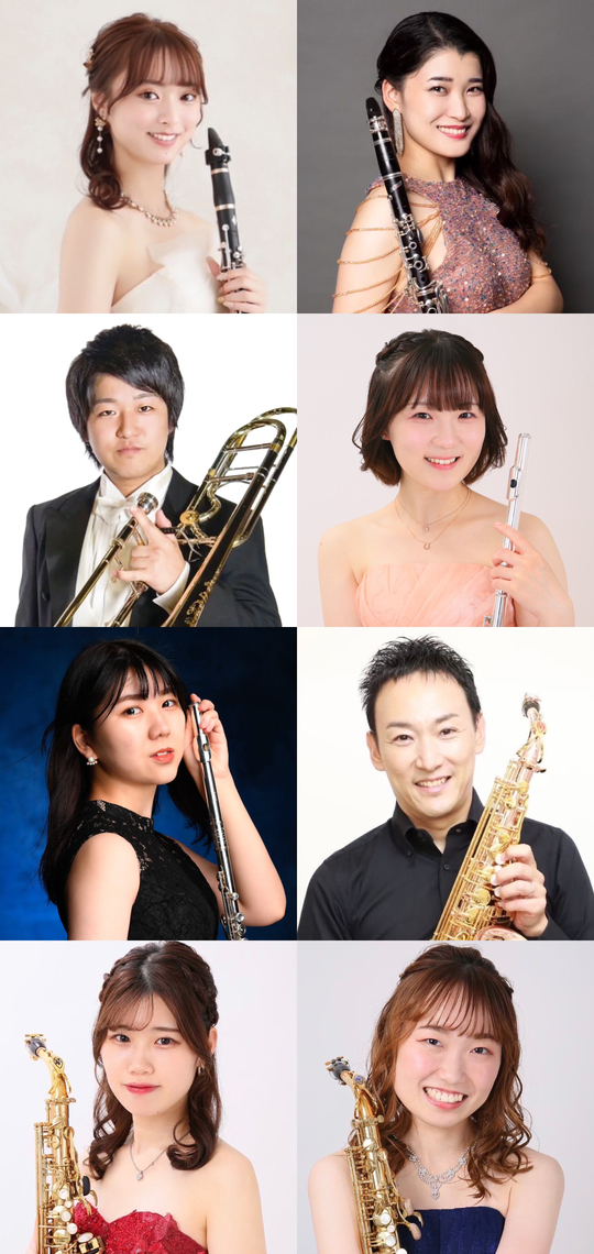 講師紹介