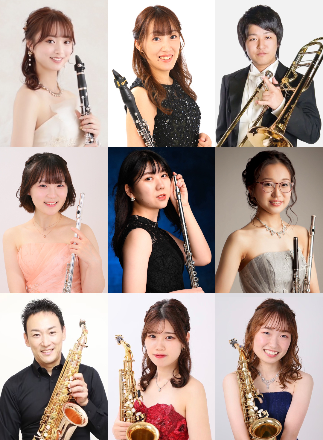 講師紹介