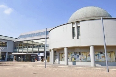 ママと一緒のリトミック